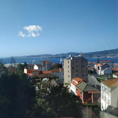 Apartment Travesia De Vistas *